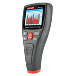 مقياس سمك طلاء بشاشة ملونة Wintact WT2110، WT2110
