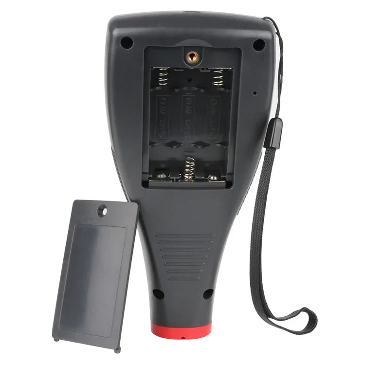 مقياس سمك طلاء بشاشة ملونة Wintact WT2110، WT2110