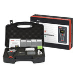 مقياس سمك طلاء بشاشة ملونة Wintact WT2110، WT2110
