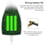 مقياس سمك طلاء بشاشة ملونة Wintact WT2110، WT2110
