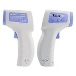 Wintact WT3652 مقياس حرارة بالأشعة تحت الحمراء بدون تلامس لقياس درجة الحرارة، WT3652