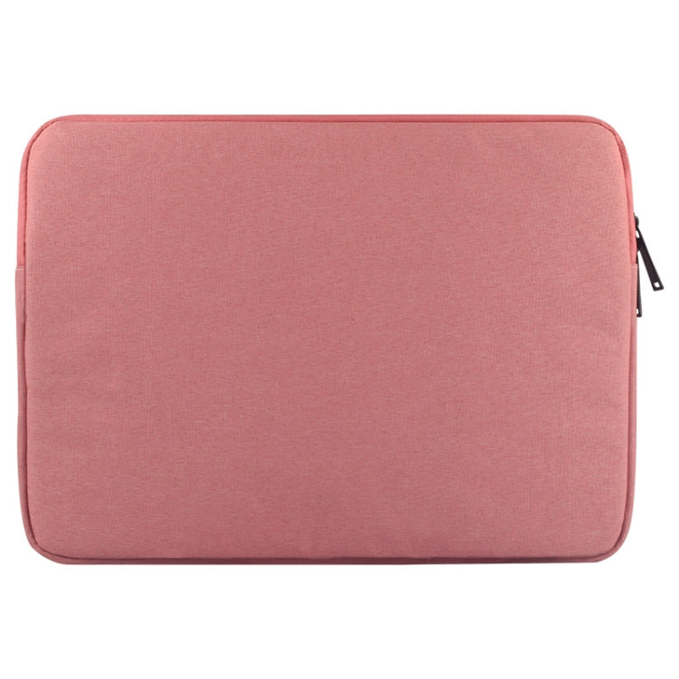 For 15.6 inch and Below Universal Wearable Oxford Cloth Soft Business Inner Package Laptop Tablet Bag, 15.6 inch Black, 15.6 inch Pink, 15.6 inch Grey, 15.6 inch NavyBlue, 15.6 inch Dark Gray