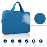 For 15.6 inch and Below Macbook, Samsung, Lenovo, Sony, DELL Alienware, CHUWI, ASUS, HP, 15.6 inch Black, 15.6 inch Pink, 15.6 inch Grey, 15.6 inch Blue, 15.6 inch Navy Blue