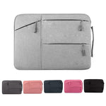 For 13.3 inch and Below Macbook, Samsung, Lenovo, Sony, DELL Alienware, CHUWI, ASUS, HP, 13.3 inch Black, 13.3 inch Pink, 13.3 inch Grey, 13.3 inch Light Grey, 13.3 inch Magenta, 13.3 inch Navy Blue