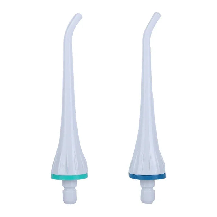 2 قطعة فوهات استبدال 5901 لجهاز ري الفم Prooral 5002 (HC7705)، لجهاز Prooral 5002