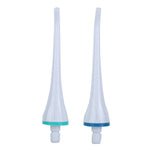 2 قطعة فوهات استبدال 5901 لجهاز ري الفم Prooral 5002 (HC7705)، لجهاز Prooral 5002