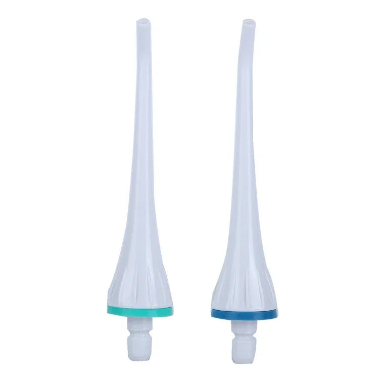 2 قطعة فوهات استبدال 5901 لجهاز ري الفم Prooral 5002 (HC7705)، لجهاز Prooral 5002