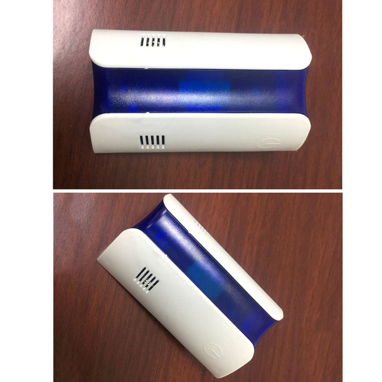 Electromagnetic Wave Frequency-conversion Double Waves Multi-function Mosquito Repellent Ultrasonic Pest Repeller, UK Plug, EU Plug