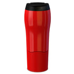 كوب سفر محمول Mighty Mug Solo للقهوة والشاي العشبي والمشروبات الغازية، سعة: 500 مل