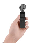 عجلة تحكم مثبت DJI Osmo Pocket، غطاء حماية للواجهة