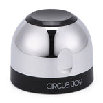 سدادة زجاجة نبيذ شمبانيا محمولة صغيرة من شاومي يوبين Circle Joy CJ-JS02، CJ-JS02