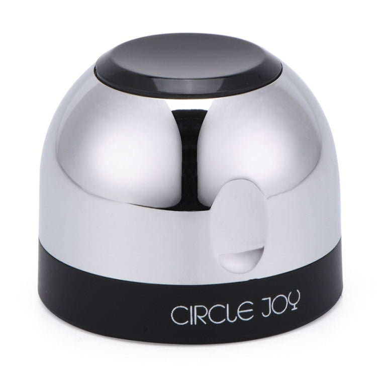 سدادة زجاجة نبيذ شمبانيا محمولة صغيرة من شاومي يوبين Circle Joy CJ-JS02، CJ-JS02
