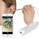 Supereyes W002 منظار رقمي USB للهاتف المحمول والتابلت مع صندوق نقل فيديو WiFi عالي الدقة، W002