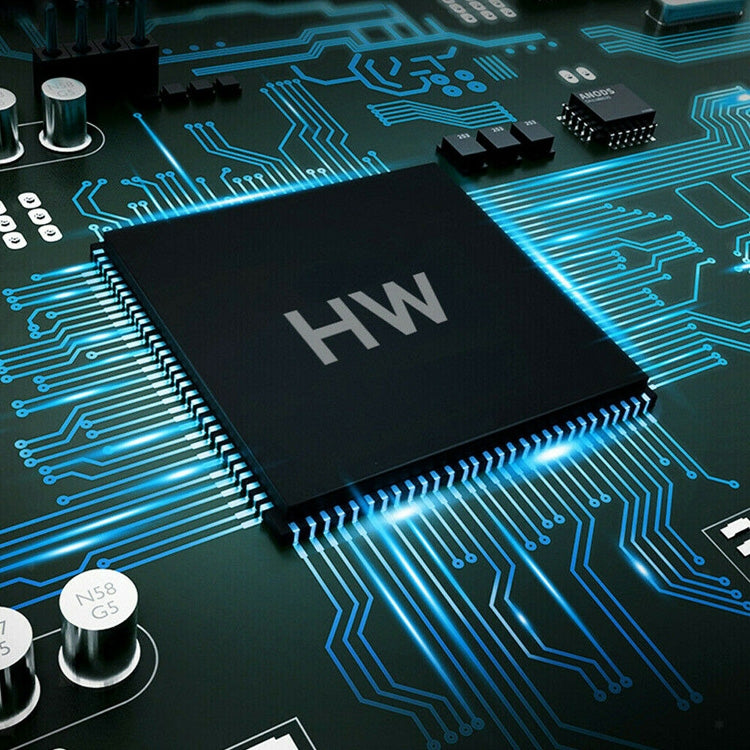 بطاقة التقاط فيديو USB 2.0 إلى HDMI بدقة 4K HD مع حلقة