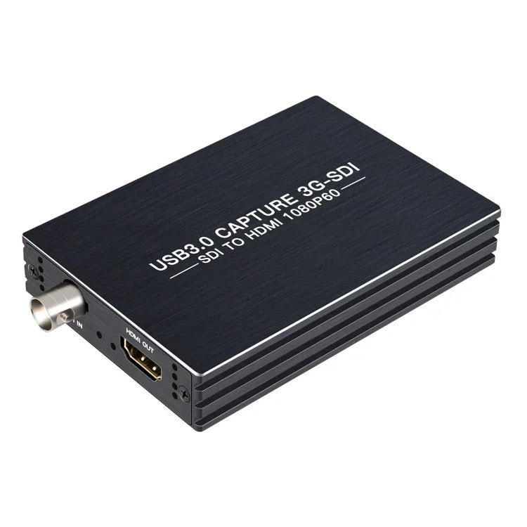 NK-M006 محول إخراج HDMI إلى SDI + USB 3.0 بدقة 1080P فول اتش دي، SDI + USB 3.0