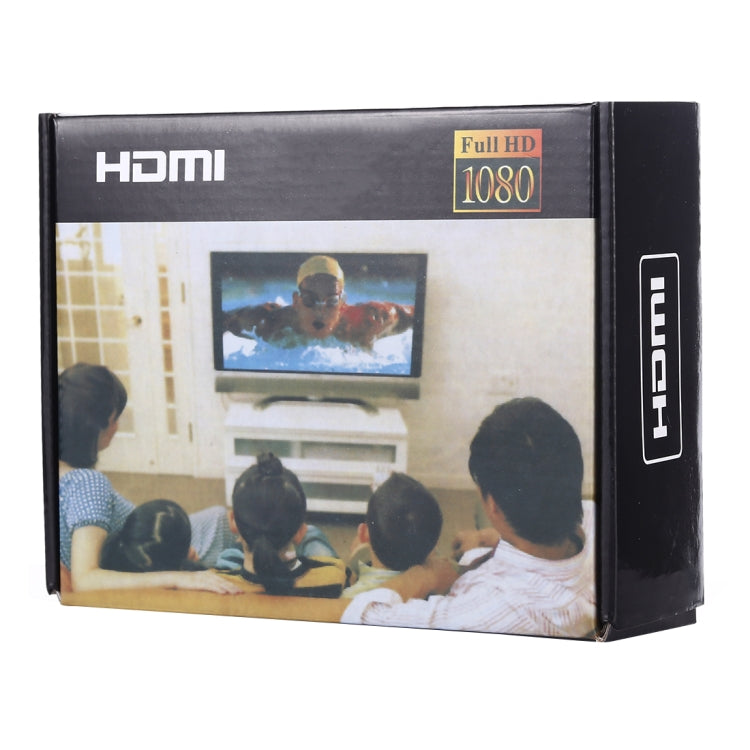 محول NEWKENG NK-A8 من 3G SDI إلى HDMI + DVI