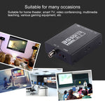 محول NEWKENG NK-A8 من 3G SDI إلى HDMI + DVI