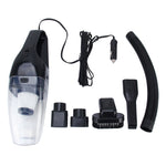12V 60W Wet And Dry Car Vacuum Cleaner, Vacuum Cleaner 14, Vacuum Cleaner 16, Vacuum Cleaner 15