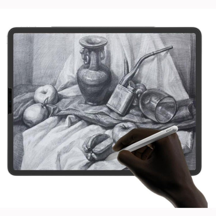 فيلم شاشة PET مضاد للوهج 3H للكتابة اليدوية لجهاز iPad Pro 11/Air4/5 10.9 2018/2020/2021/2022، لجهاز iPad Pro 11/Air4/5 10.9 2018/2020/2021/2022