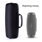حقيبة تخزين محمولة مقاومة للصدمات EVA لمكبر صوت بلوتوث JBL Xtreme2