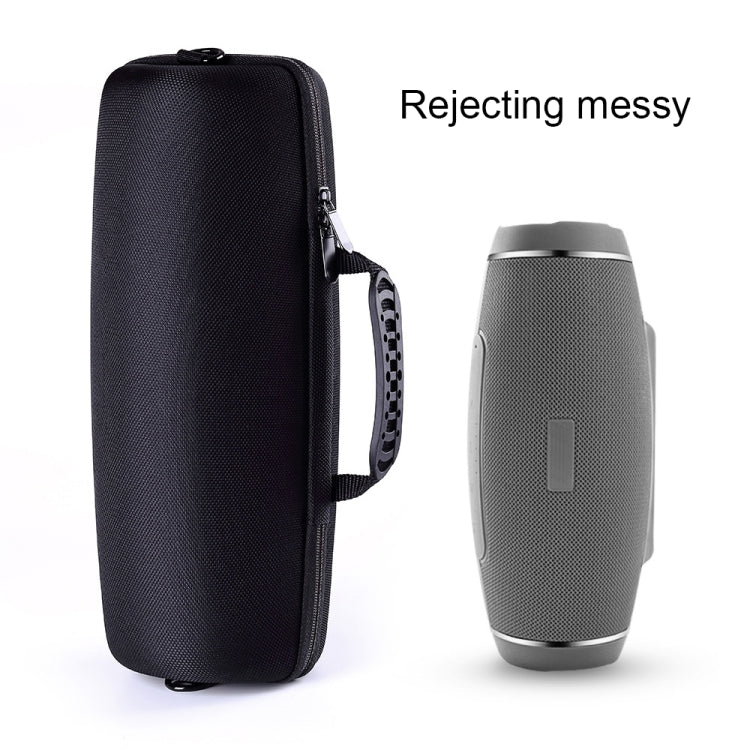 حقيبة تخزين محمولة مقاومة للصدمات EVA لمكبر صوت بلوتوث JBL Xtreme2