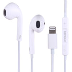 سماعة أذن ستيريو ديناميكية M26 8 دبابيس مع ميكروفون، حالة الاستخدام: اتصال Bluetooth 5.0