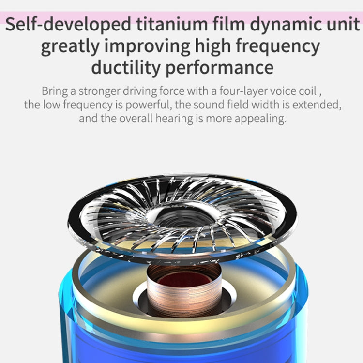 سماعة أذن KZ ZSN Circle Iron رباعية النواة مع تحكم سلكي، باس ميغا HiFi داخل الأذن مع ميكروفون