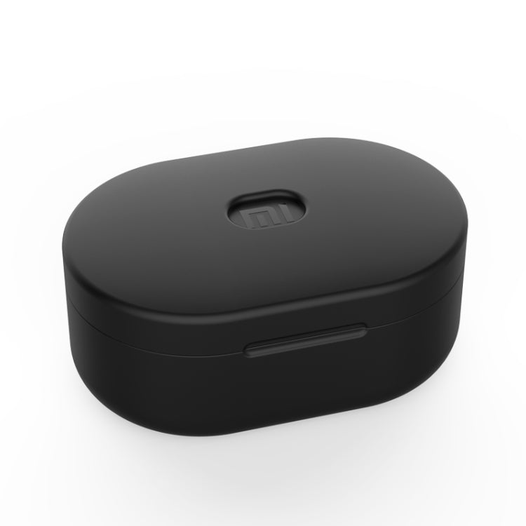 غطاء حماية صندوق شحن سيليكوني لسماعات Xiaomi Redmi AirDots / AirDots S / AirDots 2