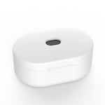 غطاء حماية صندوق شحن سيليكوني لسماعات Xiaomi Redmi AirDots / AirDots S / AirDots 2
