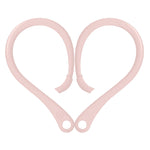 For AirPods 1 / 2 / Pro Anti-lost Silicone Earphone Ear-hook