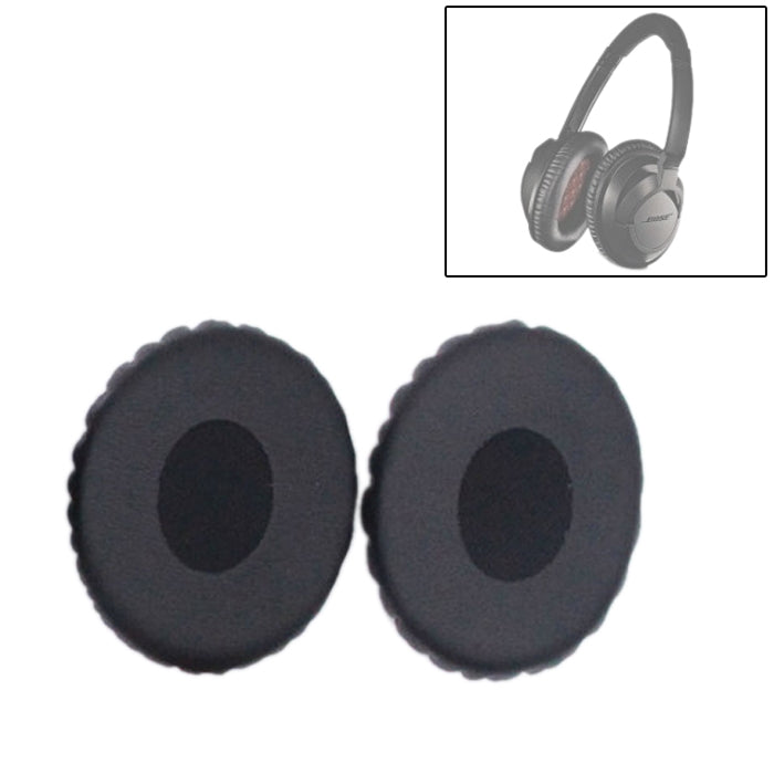 زوج واحد من أغطية إسفنجية بديلة لسماعات Bose OE2 / OE2i / SoundTrue