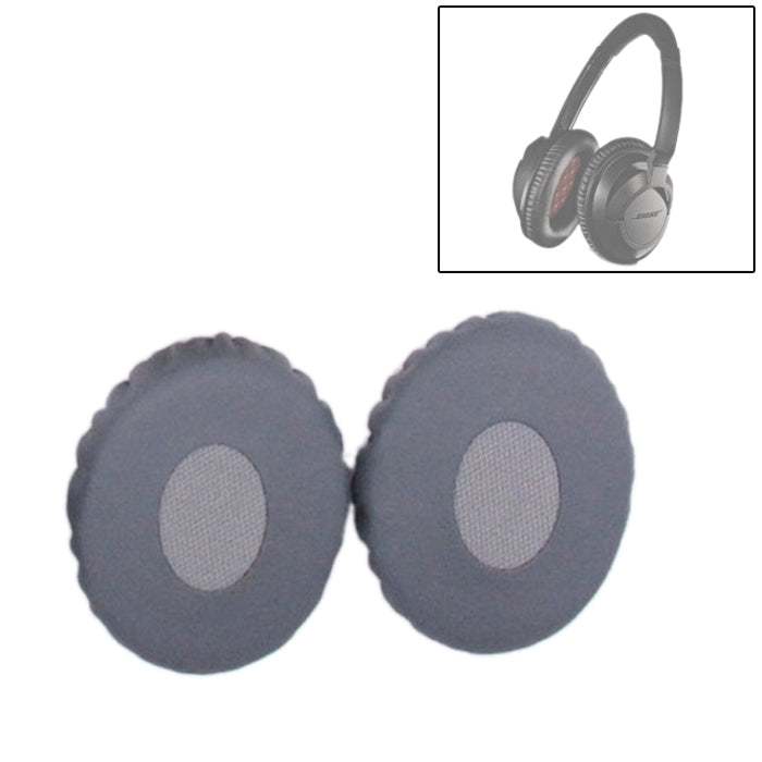زوج واحد من أغطية إسفنجية بديلة لسماعات Bose OE2 / OE2i / SoundTrue