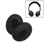 قطعتان من أغطية إسفنجية لسماعة الرأس Bose QC3 / OE / ON-EAR، أغطية أذن بديلة