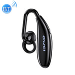 سماعة رأس لاسلكية ثنائية الأذن Bluetooth 5.0 من awei N5