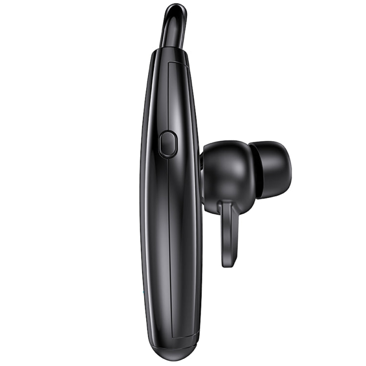 سماعة رأس لاسلكية ثنائية الأذن Bluetooth 5.0 من awei N5