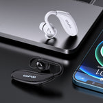 سماعة رأس لاسلكية ثنائية الأذن Bluetooth 5.0 من awei N5