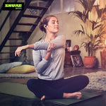 كابل صوت سماعة رأس لـ Shure SE215 UE900 SE425، ZS0105 أسود