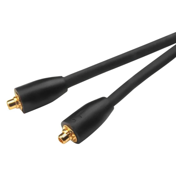 كابل صوت سماعة رأس لـ Shure SE535، ZS0105 أسود