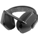 ميكروفون سماعة ألعاب لاسلكية لـ Logitech G733 ZS0240