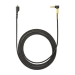 كابل صوت سماعة رأس ZS0170 لسماعات SteelSeries Arctis 3 5 7 Pro، ZS0170 أسود