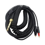 كابل صوت سماعة رأس ZS0218 لسماعات سينهايزر HD650 HD600 HD660s HD580