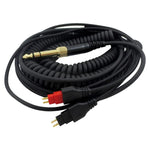 كابل صوت سماعة رأس ZS0218 لسماعات سينهايزر HD650 HD600 HD660s HD580