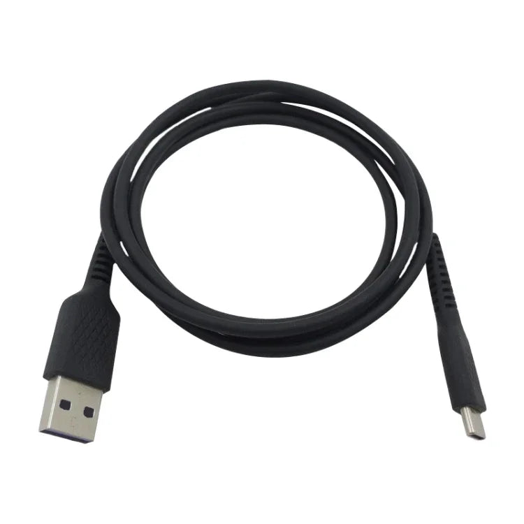 كابل شحن USB إلى USB-C / Type-C لمكبر صوت Marshall، طول الكابل: 1.2م