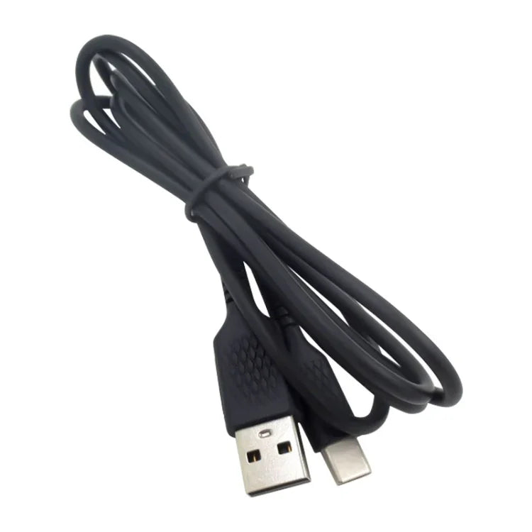 كابل شحن USB إلى USB-C / Type-C لمكبر صوت Marshall، طول الكابل: 1.2م