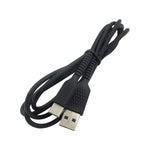 كابل شحن USB إلى USB-C / Type-C لمكبر صوت Marshall، طول الكابل: 1.2م