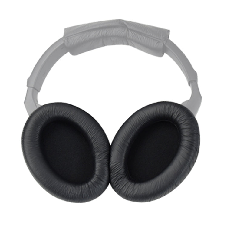قطعتان من وسائد إسفنجية لتغطية سماعات الرأس Sennheiser HD280 Pro، بديل وسائد الأذن، لسماعات Sennheiser HD280 Pro (وسائد الأذن)