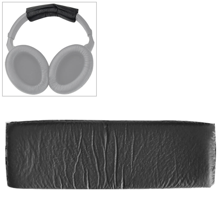 قطعة بديلة لوسادة رأس سماعة Sennheiser HD280 Pro، وسادة إصلاح