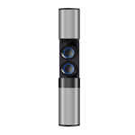 سماعات أذن لاسلكية TWS بلوتوث V5.0 من نوع S2 Ear-in