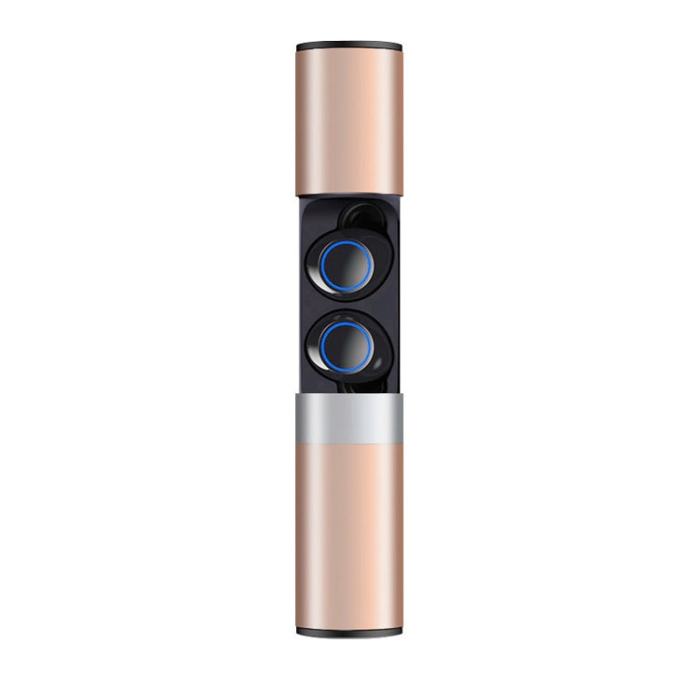 سماعات أذن لاسلكية TWS بلوتوث V5.0 من نوع S2 Ear-in