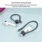 حبل سماعات لاسلكية مضاد للضياع لسماعات Apple AirPods 1 / 2